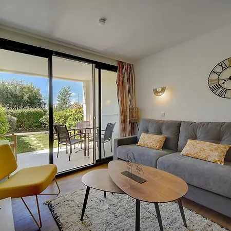 Apartment Immogroom - 2 - Pool - Garden - Terrace - Parking - Ac *