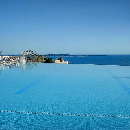 Immogroom - 2 - Pool - Garden - Terrace - Parking - Ac Apartment
