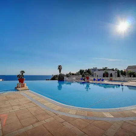 Immogroom - 2 - Pool - Garden - Terrace - Parking - Ac Apartment *