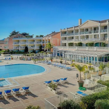 Immogroom - 2 - Pool - Garden - Terrace - Parking - Ac Apartment Cannes