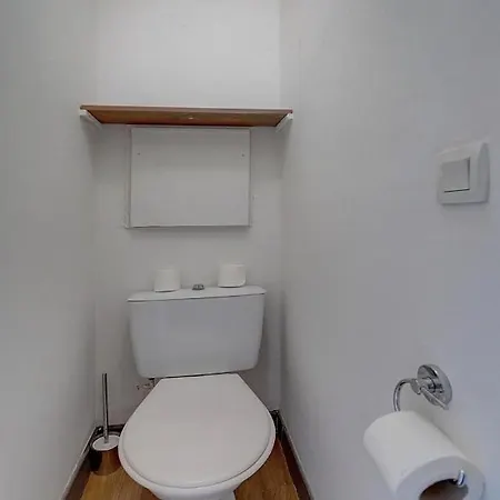 Apartment Immogroom - 2 - Pool - Garden - Terrace - Parking - Ac Cannes
