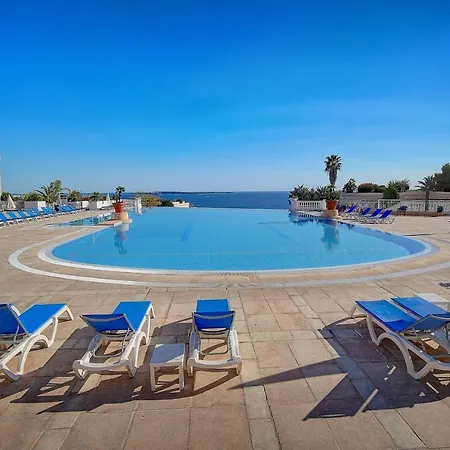 Immogroom - 2 - Pool - Garden - Terrace - Parking - Ac Apartment