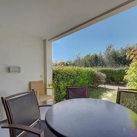 Lejlighed Upstays Garden Terrace Pool 30m2 *