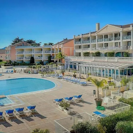 Upstays Garden Terrace Pool 30m2 Lejlighed Cannes