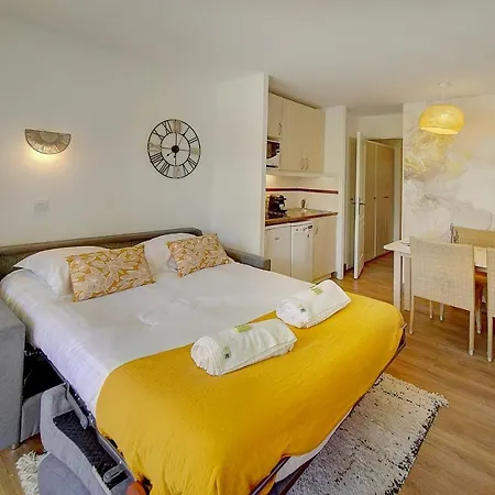 Appartamento Immogroom - 2 - Pool - Garden - Terrace - Parking - Ac