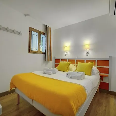 Immogroom - 2 - Pool - Garden - Terrace - Parking - Ac Appartamento Cannes
