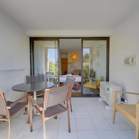 Immogroom - 2 - Pool - Garden - Terrace - Parking - Ac * Cannes